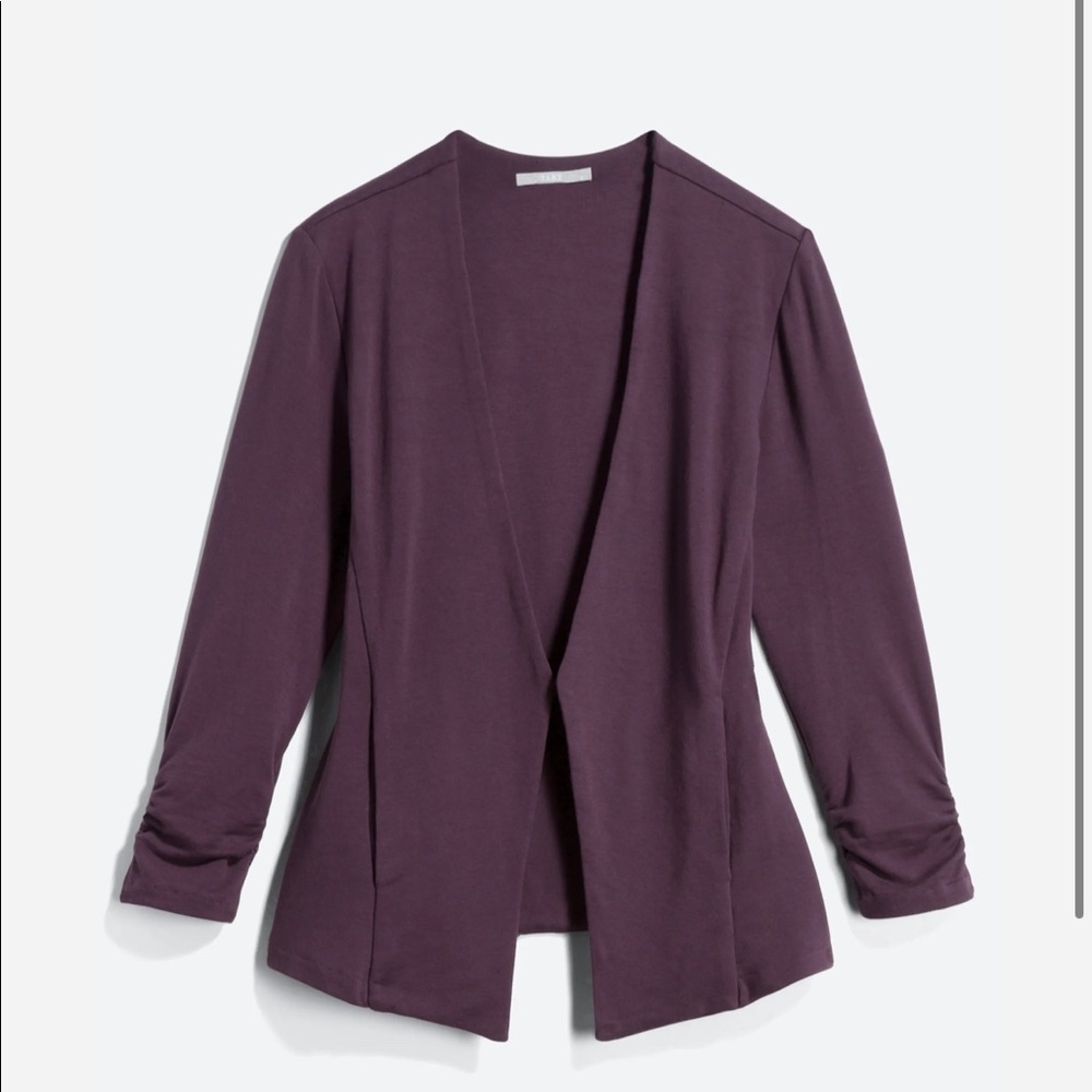 Tart Anahi Knit Blazer